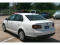 Candy White - Jetta S Sedan Photo No. 2