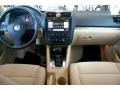 Candy White - Jetta S Sedan Photo No. 7
