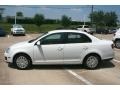 Candy White - Jetta S Sedan Photo No. 11