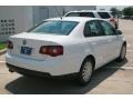 Candy White - Jetta S Sedan Photo No. 13
