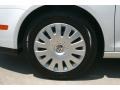 Candy White - Jetta S Sedan Photo No. 15