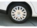 Candy White - Jetta S Sedan Photo No. 16