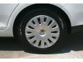 Candy White - Jetta S Sedan Photo No. 18