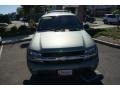 Silver Green Metallic - TrailBlazer EXT LS 4x4 Photo No. 2