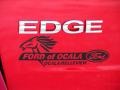 Red Candy Metallic - Edge SE Photo No. 4