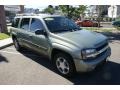 Silver Green Metallic - TrailBlazer EXT LS 4x4 Photo No. 3