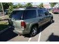 Silver Green Metallic - TrailBlazer EXT LS 4x4 Photo No. 4
