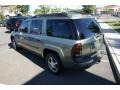 Silver Green Metallic - TrailBlazer EXT LS 4x4 Photo No. 6