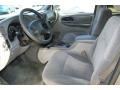 Silver Green Metallic - TrailBlazer EXT LS 4x4 Photo No. 9