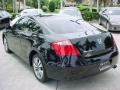 Crystal Black Pearl - Accord LX-S Coupe Photo No. 8