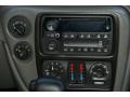 Silver Green Metallic - TrailBlazer EXT LS 4x4 Photo No. 18