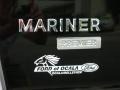 Tuxedo Black Metallic - Mariner Premier V6 Photo No. 4