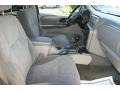 Silver Green Metallic - TrailBlazer EXT LS 4x4 Photo No. 20
