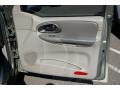 Silver Green Metallic - TrailBlazer EXT LS 4x4 Photo No. 22