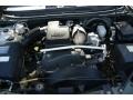 Silver Green Metallic - TrailBlazer EXT LS 4x4 Photo No. 23