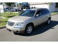 Linen Gold Metallic Pearl - Pacifica Touring Photo No. 1
