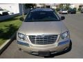 Linen Gold Metallic Pearl - Pacifica Touring Photo No. 2