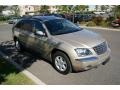 Linen Gold Metallic Pearl - Pacifica Touring Photo No. 3