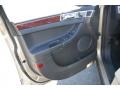 Linen Gold Metallic Pearl - Pacifica Touring Photo No. 11