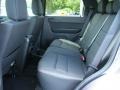 2011 Sterling Grey Metallic Ford Escape XLT  photo #6