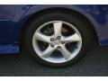 Lapis Blue Metallic - MAZDA6 s Sedan Photo No. 6