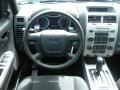 2011 Sterling Grey Metallic Ford Escape XLT  photo #7