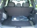 2011 Sterling Grey Metallic Ford Escape XLT  photo #10