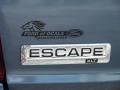 2011 Steel Blue Metallic Ford Escape XLT  photo #4