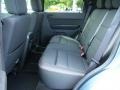 2011 Steel Blue Metallic Ford Escape XLT  photo #6