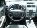 2011 Steel Blue Metallic Ford Escape XLT  photo #7