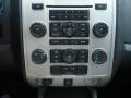 2011 Steel Blue Metallic Ford Escape XLT  photo #9