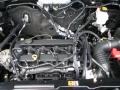 2011 Steel Blue Metallic Ford Escape XLT  photo #11