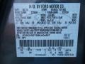 2011 Steel Blue Metallic Ford Escape XLT  photo #12