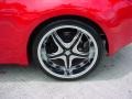 Nogaro Red - 350Z Touring Roadster Photo No. 11