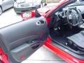 Nogaro Red - 350Z Touring Roadster Photo No. 16