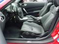 Nogaro Red - 350Z Touring Roadster Photo No. 18