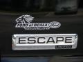 2011 Tuxedo Black Metallic Ford Escape Limited V6  photo #4