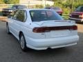 1998 Glacier White Subaru Legacy GT Limited Sedan  photo #6