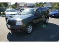 Black - Grand Cherokee Laredo 4x4 Photo No. 1