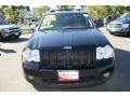 Black - Grand Cherokee Laredo 4x4 Photo No. 2