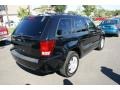 Black - Grand Cherokee Laredo 4x4 Photo No. 4