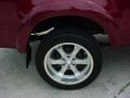 2006 Salsa Red Pearl Toyota Tundra SR5 Double Cab  photo #4