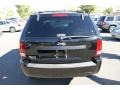 Black - Grand Cherokee Laredo 4x4 Photo No. 5