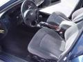 2005 Ardor Blue Hyundai Sonata GLS V6  photo #6