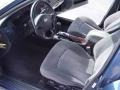 Ardor Blue - Sonata GLS V6 Photo No. 6