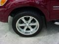 2006 Salsa Red Pearl Toyota Tundra SR5 Double Cab  photo #11