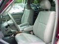 2006 Salsa Red Pearl Toyota Tundra SR5 Double Cab  photo #17