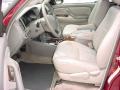 2006 Salsa Red Pearl Toyota Tundra SR5 Double Cab  photo #18