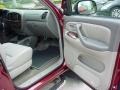 2006 Salsa Red Pearl Toyota Tundra SR5 Double Cab  photo #19