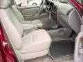 2006 Salsa Red Pearl Toyota Tundra SR5 Double Cab  photo #20